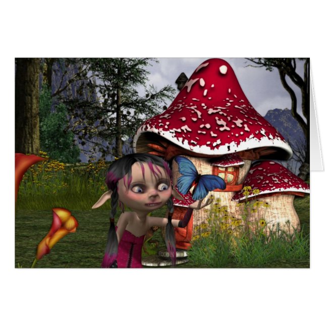 vlindervangst (Voorkant Horizontaal)