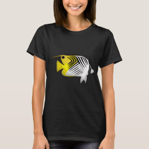 Vlindervis T-shirt