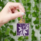 vlindervleugels sleutelhanger (Hand)