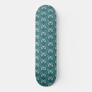 Vlindervorm Skateboard