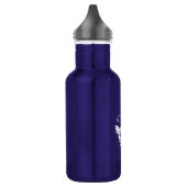 Vlindervormige pijlpunten waterfles (Links)