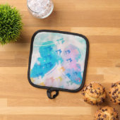 vlinderwolk pannenlap (Top down)