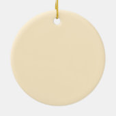 Vlindrog ornament (Achterkant)