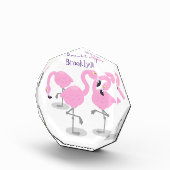 Vlingo trio cartoon fotoblokken (Rechts)