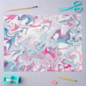 vloeibaar acryl tissuepapier (Craft)