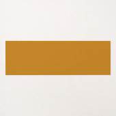Vloeibaar goud yogamat (Achterkant (horizontaal))