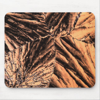 Vloeibaar kristal muismat