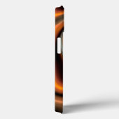Vloeibaar kwik en roest 2 Case-Mate iPhone case (Achterkant / Rechts)