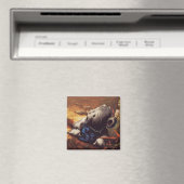 Vloeibaar Magneet (Insitu (Vaatwasser))