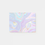 vloeibaar marmer post-it noten post-it® notes (Voorkant)