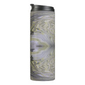 vloeibaar-metaaldroogtrommel thermosbeker (Geroteerd rechts)