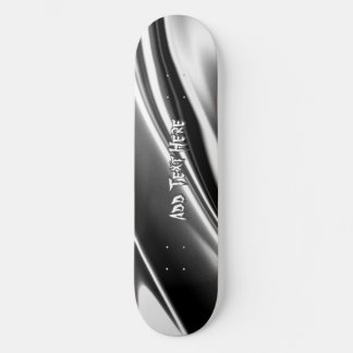 vloeibaar skateboard