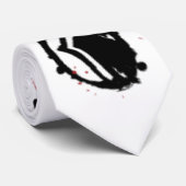 Vloeibaar Stropdas (Opgerold)