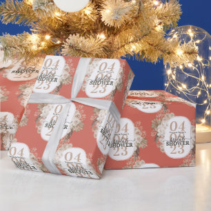 Vloeibaar Vrijgezellenfeest Lijst met naam Datum Cadeaupapier