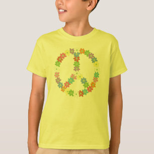 Vloeibaarheidsteken voor ventilator t-shirt