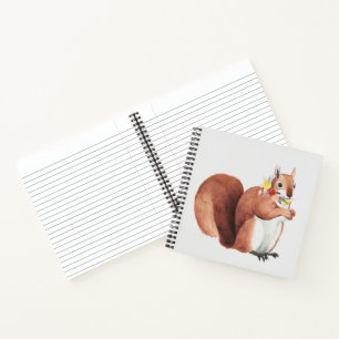 Vloeibaars Notitieboek