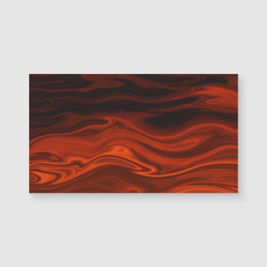 Vloeibare brand door Shirley Taylor (Voorkant)