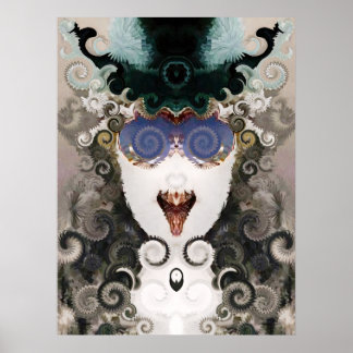 Vloeibare demonen 11 poster
