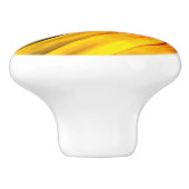 Vloeibare keramische knop (Zijkant)