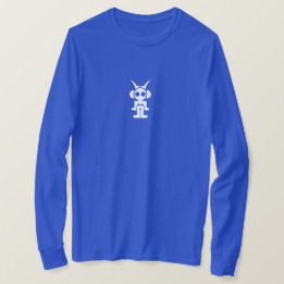 VLOEIBARE LUCHT T-SHIRT