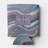 Vloeibare marmer blikjeskoeler (Achterkant)