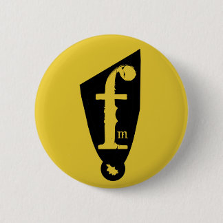 Vloeibare Media Basic-Button Ronde Button 5,7 Cm