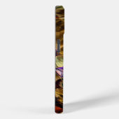 Vloeibare mozaïek - een MisterP-Hoesje Case-Mate iPhone Case (Achterkant / Rechts)