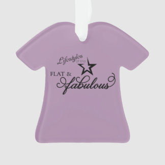 Vloeibare versieringsmiddelen voor flat- en katoen ornament