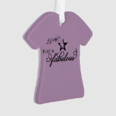 Vloeibare versieringsmiddelen voor flat- en katoen ornament (voorkant)