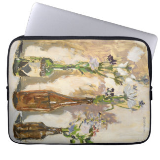 Vloeiend computerHoesje Laptop Sleeve