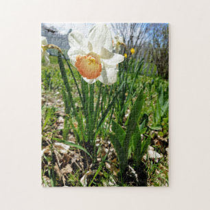 Vloeiend Creatief patroonpuzzel Legpuzzel