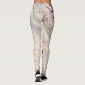 Vloeiend I Leggings (Achterkant)