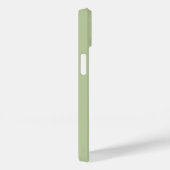 Vloeiend konijn Case-Mate iPhone case (Achterkant / Rechts)