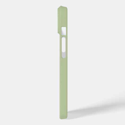 Vloeiend konijn Case-Mate iPhone case (Achterkant / Links)