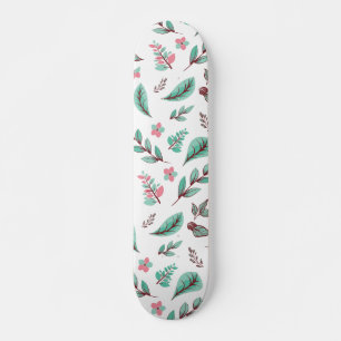 Vloeiend ontwerp reeks 2 skateboard