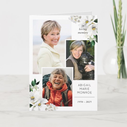 Vloeiend programma voor galerijhoek (Voorkant)