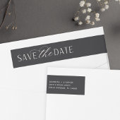 Vloeiend script | Opslaan van het adres van de dat