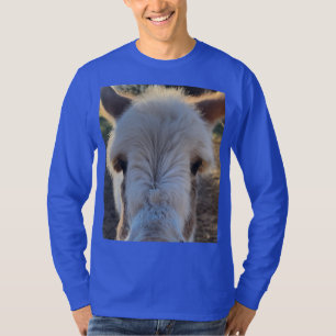 Vloeiend T-shirt