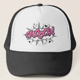 Vloeiend Trucker Pet