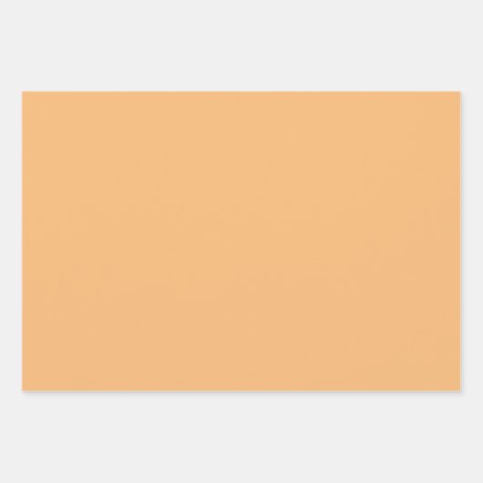 Vloeiend Vista Inpakpapier Vel (Voorkant 3)