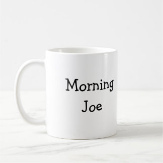 Vloeiende Butta-Mok Koffiemok