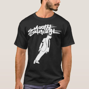 Vloeiende criminele T-Shirt Classic T-Shirt