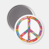 Vloeiende kracht magneet (Voorkant / Achterkant)