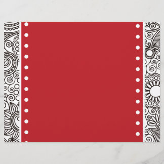 Vloeiende Oerwouden Seizoensproducten