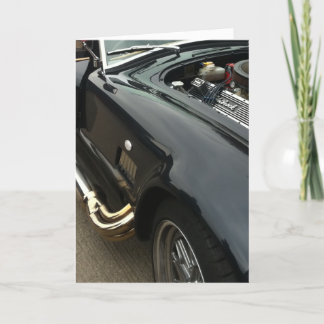 Vloeiende operator kaart