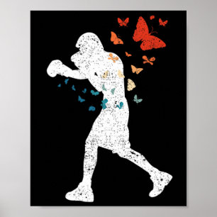 Vloeienvanger S Poster