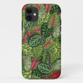 Vloeiing Case-Mate iPhone Case (Achterkant)