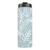 Vloeiing Thermosbeker (Voorkant)