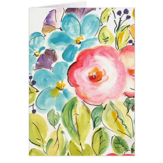 Vloeiingsverplaatsing II (Voorkant)