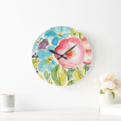 Vloeiingsverplaatsing II Grote Klok (Huis)